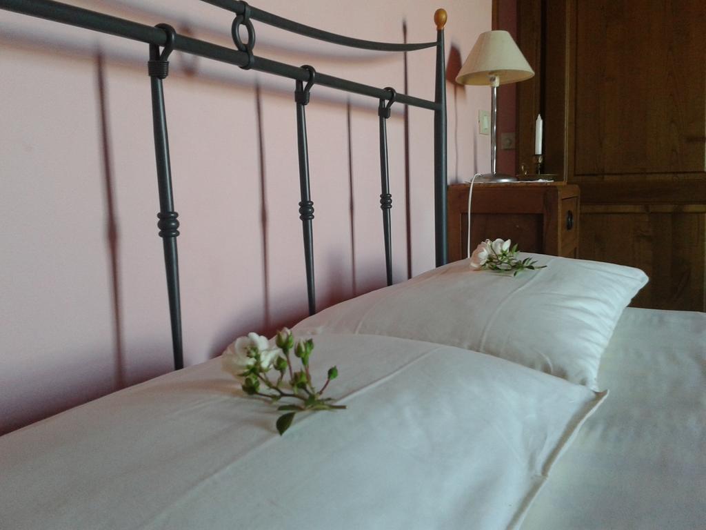 Agriturismo Cantinaccia Di Sopra Pitigliano Pokoj fotografie