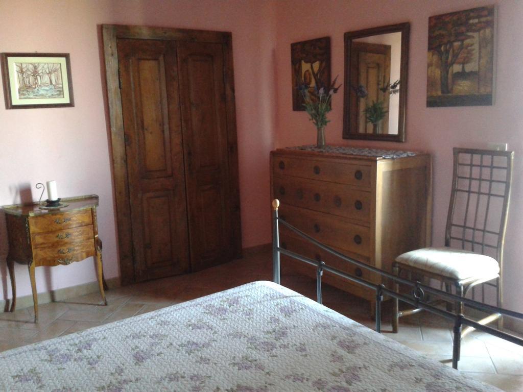Agriturismo Cantinaccia Di Sopra Pitigliano Pokoj fotografie