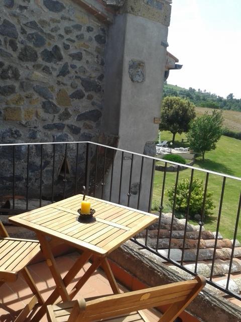 Agriturismo Cantinaccia Di Sopra Pitigliano Exteriér fotografie